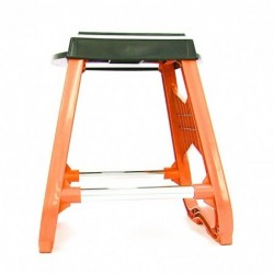MX Stand - Orange
