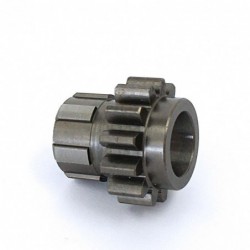 Pit bike Pignonnerie de kick LIFAN Dirt Bike Mini Moto Cross