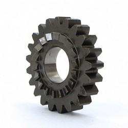 Pit bike Pignonnerie de kick LIFAN Dirt Bike Mini Moto Cross