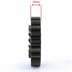 Pit bike Pignonnerie de kick LIFAN Dirt Bike Mini Moto Cross