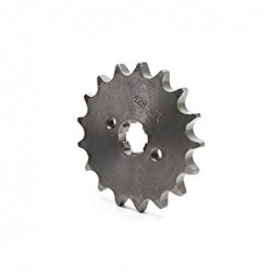 Front Sprocket 17 teeth -...