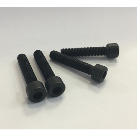 Parafusos - Kit(x4) - 6x40mm