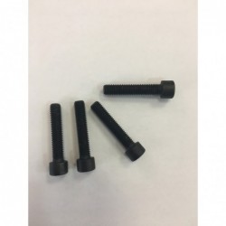 Parafusos - Kit(x4) - 6x40mm