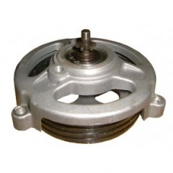 Clutch bell 6 teeth - Mini...