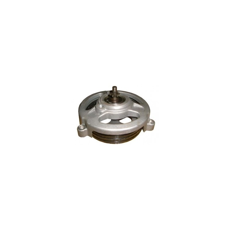 Clutch bell 6 teeth - Mini Moto MT4