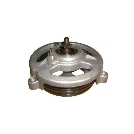 Clutch bell 6 teeth - Mini Moto MT4