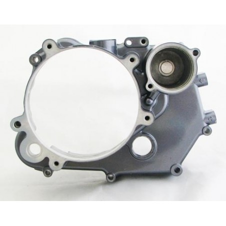 Clutch cover engine cover LIFAN 150cc (1P56) - Black