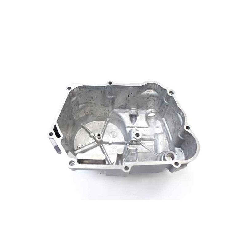 Clutch cover engine cover LIFAN Black (clutch 4/5 disc)