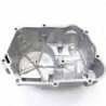 Clutch cover engine cover LIFAN Black (clutch 4/5 disc)