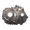 Pit bike The motor housing crank case LIFAN 140cc (1P55) / 150cc (1P56) - Black Dirt Bike Mini Moto Cross
