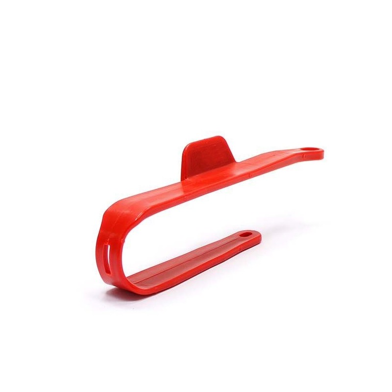 Swingarm Protector Nylon - Red