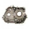 Pit bike The motor housing crank case LIFAN 140cc (1P55) / 150cc (1P56) - anthracite grey Dirt Bike Mini Moto Cross