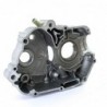 Pit bike The motor housing crank case YX 140cc / 150cc (1P56FMJ Ref : W063-1) - anthracite grey Dirt Bike Mini Moto Cross