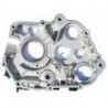Pit bike The motor housing crank case LIFAN 1P55 / 1P56 - anthracite grey Dirt Bike Mini Moto Cross