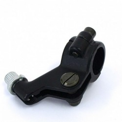 Clutch lever holder