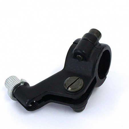 Clutch lever holder