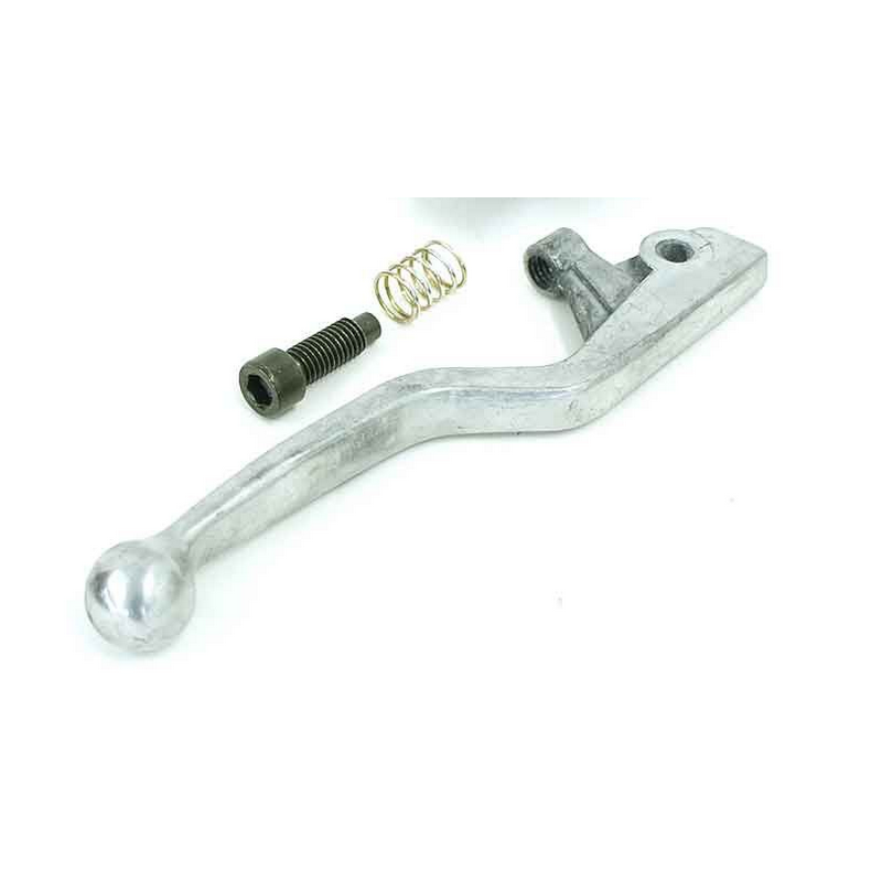 Brake Lever - Forged