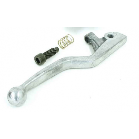 Brake Lever - Forged