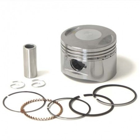 Pit bike Piston / piston rings 125cc - ø54 x ø14mm Dirt Bike Mini Moto Cross