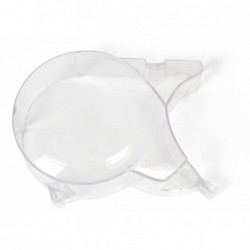 Stator Cover - Transparent