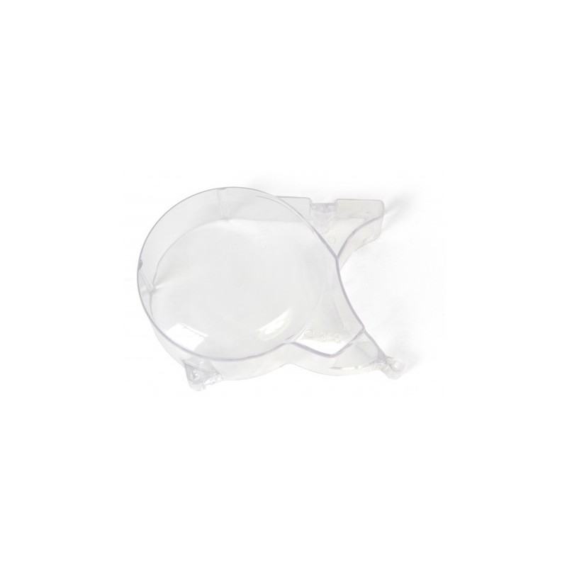 Stator Cover - Transparent