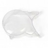 Stator Cover - Transparent