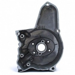 E-Stator Cover - Black