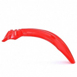 AGB27 Front fender - Red