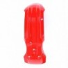 AGB27 Front fender - Red