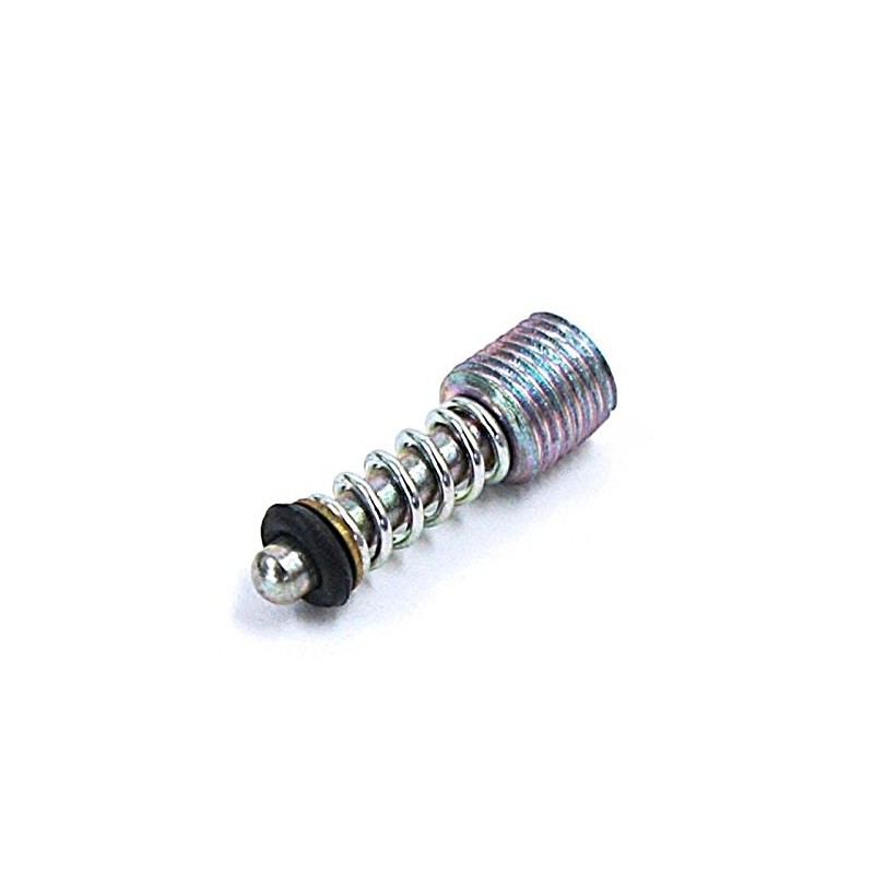 Idle screw + spring - MIKUNI VM22 / PZ26