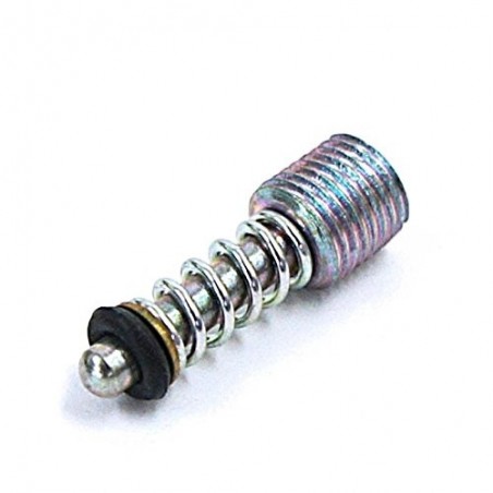 Idle screw + spring - MIKUNI VM22 / PZ26