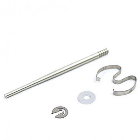 Carburetor needle MIKUNI VM22 / PZ26