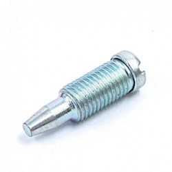 Float chamber screw -...