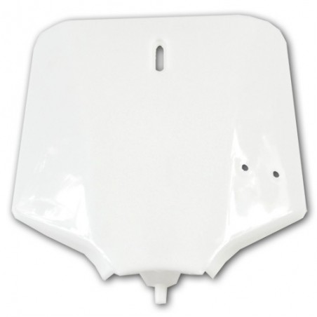 Placa Número KLX110 - Branco