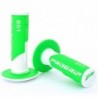 Grips PROGRIP 801 - White/Green
