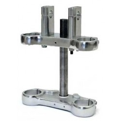 Triple clamp set ø45 / 48mm