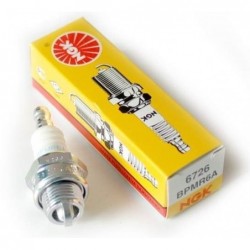 Spark plug NGK BPMR6A - for...