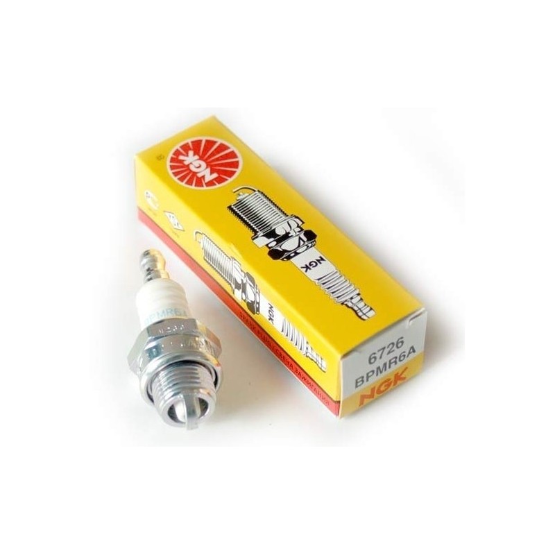 Spark plug NGK BPMR6A - for Minimoto