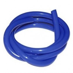 Fuel hose 1m ARIETE - Blue