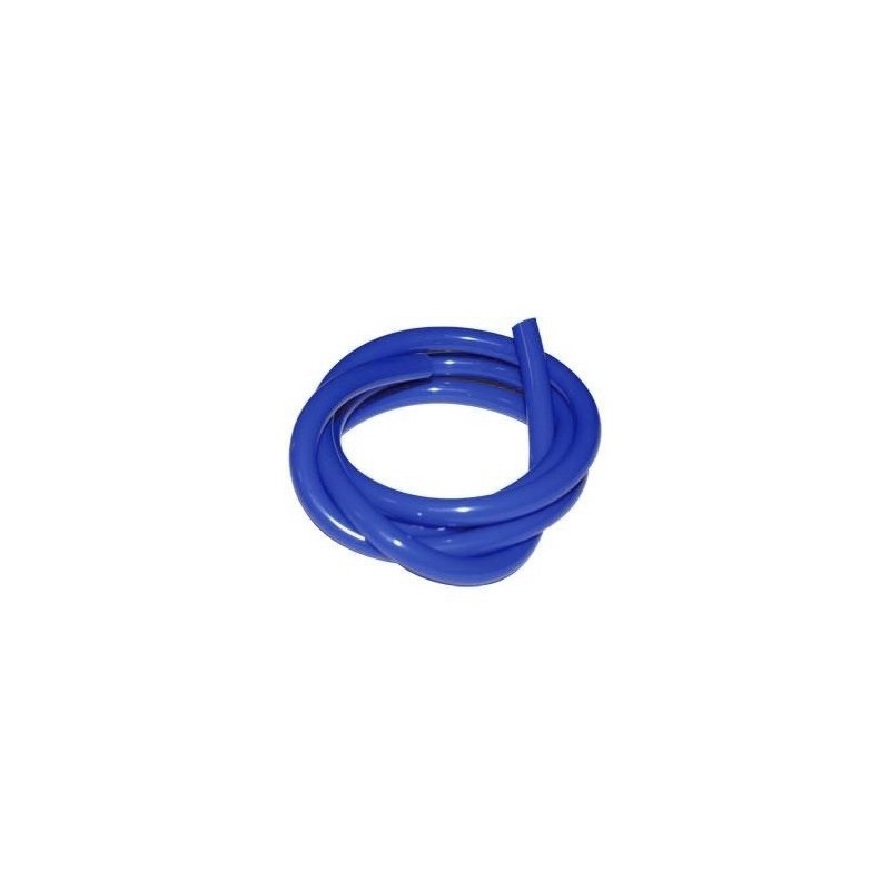 Fuel hose 1m ARIETE - Blue