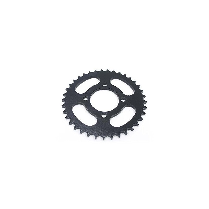 Sprocket 428 - 58mm - 41 teeth