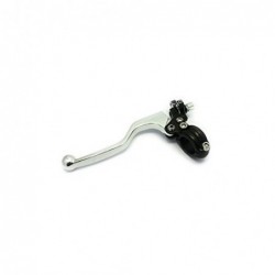Clutch lever
