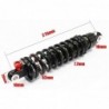 Shock absorber Cantilever FASTACE BDA01AR - 275mm