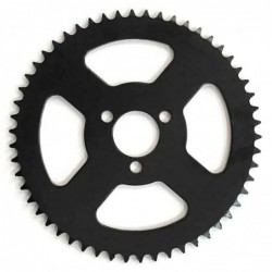 Sprocket TF8 ø27mm - 54 teeth
