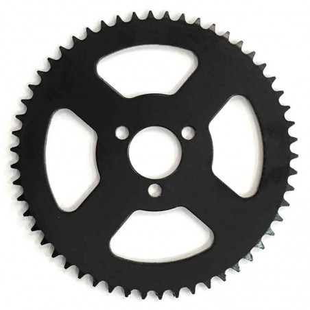 Sprocket TF8 ø27mm - 54 teeth
