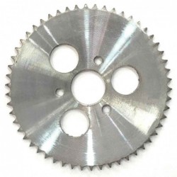 Sprocket TF8 ø27mm - 54 teeth