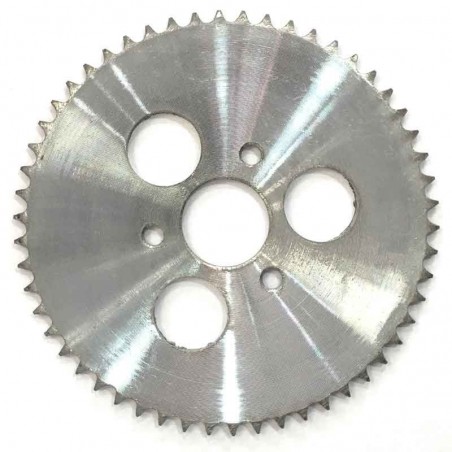 Sprocket TF8 ø27mm - 54 teeth