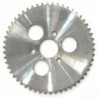 Sprocket TF8 ø27mm - 54 teeth