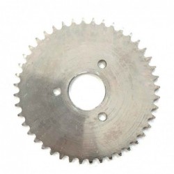 Sprocket TF8 ø27mm - 44 teeth