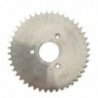 Sprocket TF8 ø27mm - 44 teeth